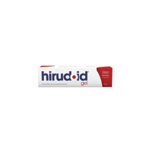 Hirudoid 3mg/g Gel 40 g Hirudoid 3mg/g Gel 40 g