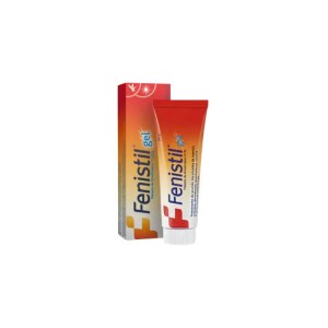 Fenistil Gel 30g Fenistil Gel 30g