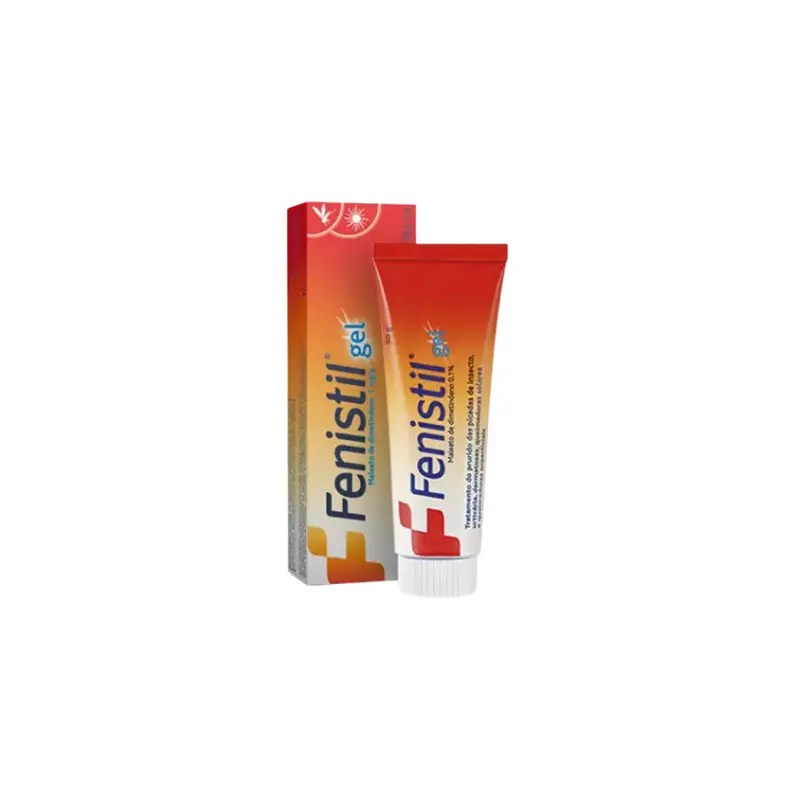 Fenistil Gel 30g