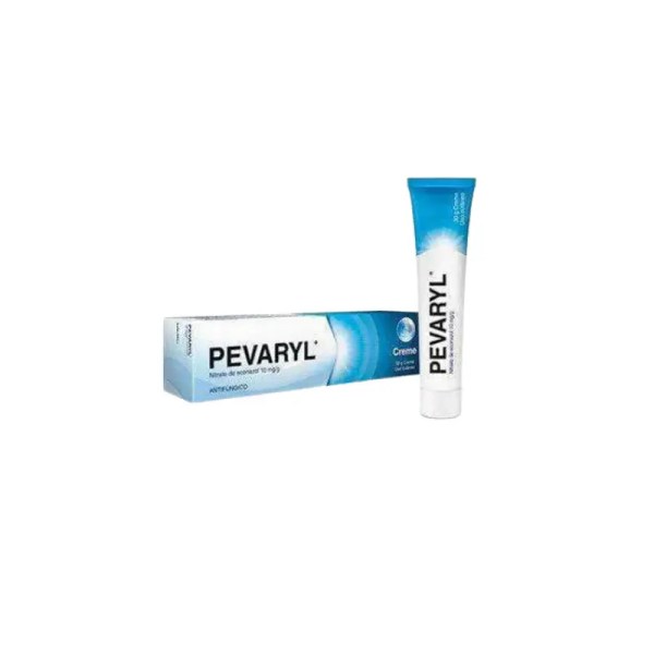 Pevaryl 10 mg/g Creme 30 g Pevaryl 10 mg/g Creme 30 g