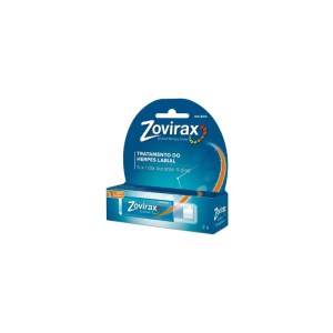 Zovirax 50mg/g Creme 2g Zovirax 50mg/g Creme 2g