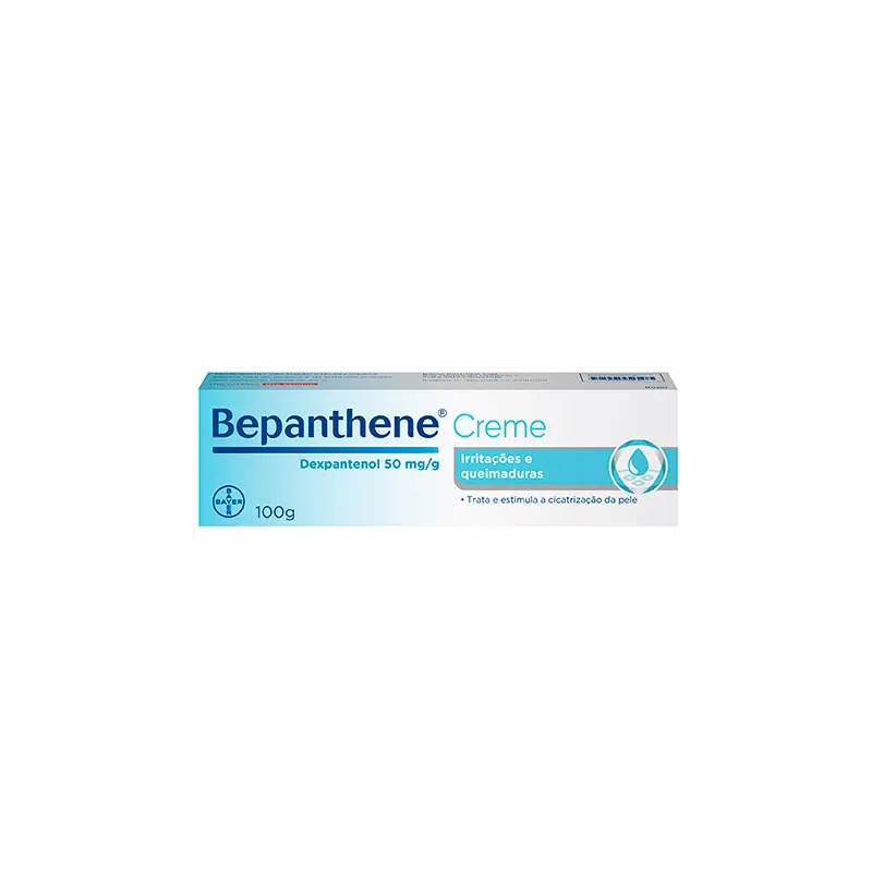 Bepanthene Creme 30g Bepanthene Creme 30g