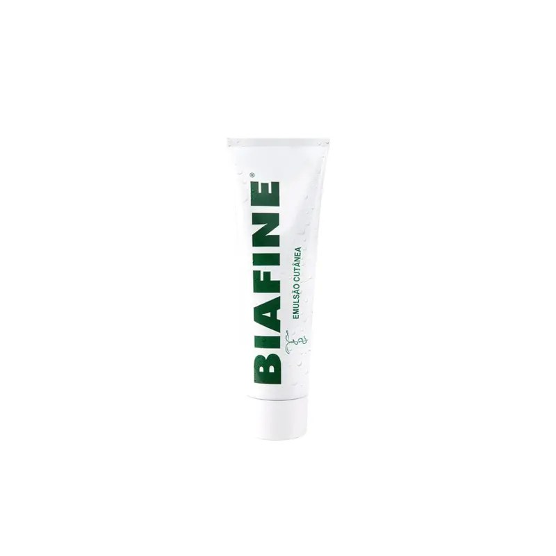 Biafine Emulsão Cutânea 100ml Biafine Emulsão Cutânea 100ml