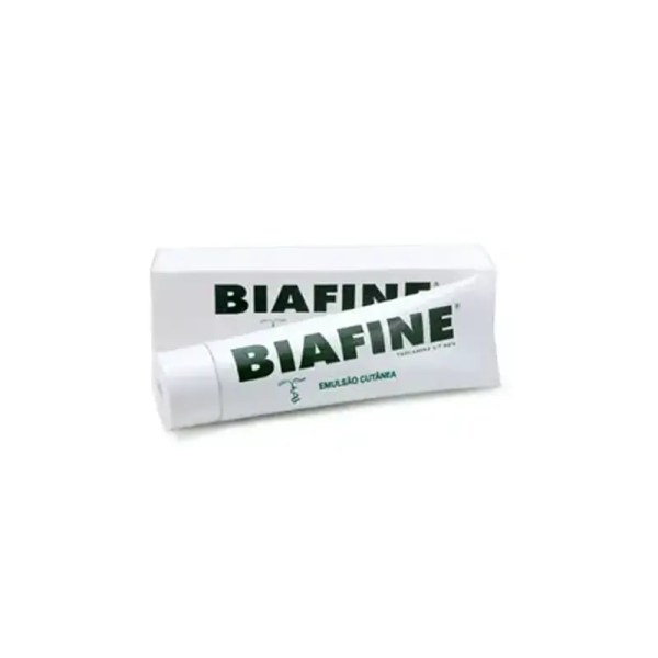 BIAFINE – Emulsão Cutânea 200ml BIAFINE – Emulsão Cutânea 200ml