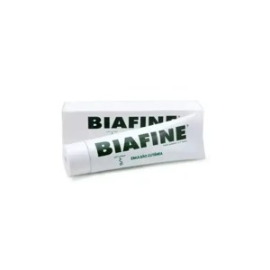 BIAFINE – Emulsão Cutânea 200ml BIAFINE – Emulsão Cutânea 200ml