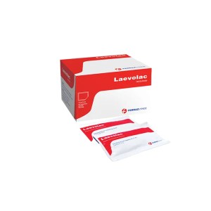 Laevolac 10 g/15 ml x20 saquetas xarope Laevolac 10 g/15 ml x20 saquetas xarope