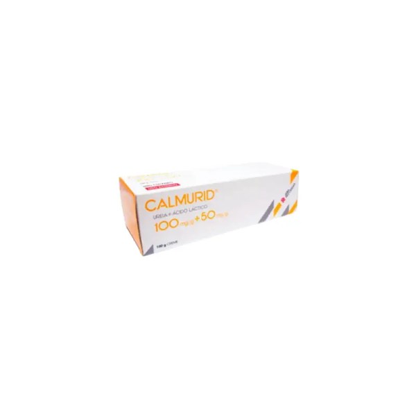 Calmurid (100g), 50/100 mg/g x 1 creme bisnaga Calmurid (100g), 50/100 mg/g x 1 creme bisnaga