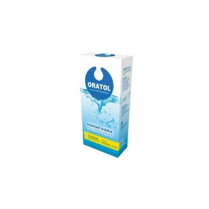 Oratol Elixir Oral 100ml Oratol Elixir Oral 100ml