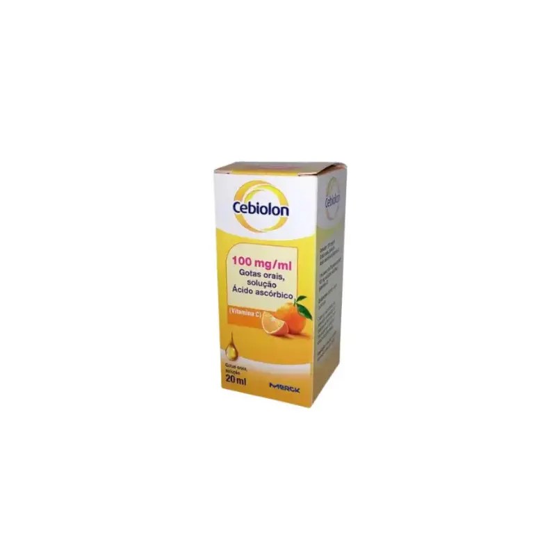 Cebiolon, 100 mg/mL-20 mL x 1 sol oral gta Cebiolon, 100 mg/mL-20 mL x 1 sol oral gta