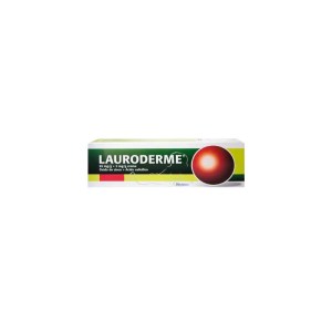 Lauroderme Pasta cutânea 50g Lauroderme Pasta cutânea 50g
