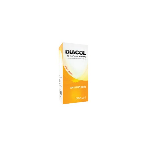 Diacol Tosse Seca 18mg/ml 200 mL Diacol Tosse Seca 18mg/ml 200 mL