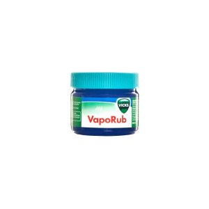 Vicks Vaporub pomada 100 g Vicks Vaporub pomada 100 g