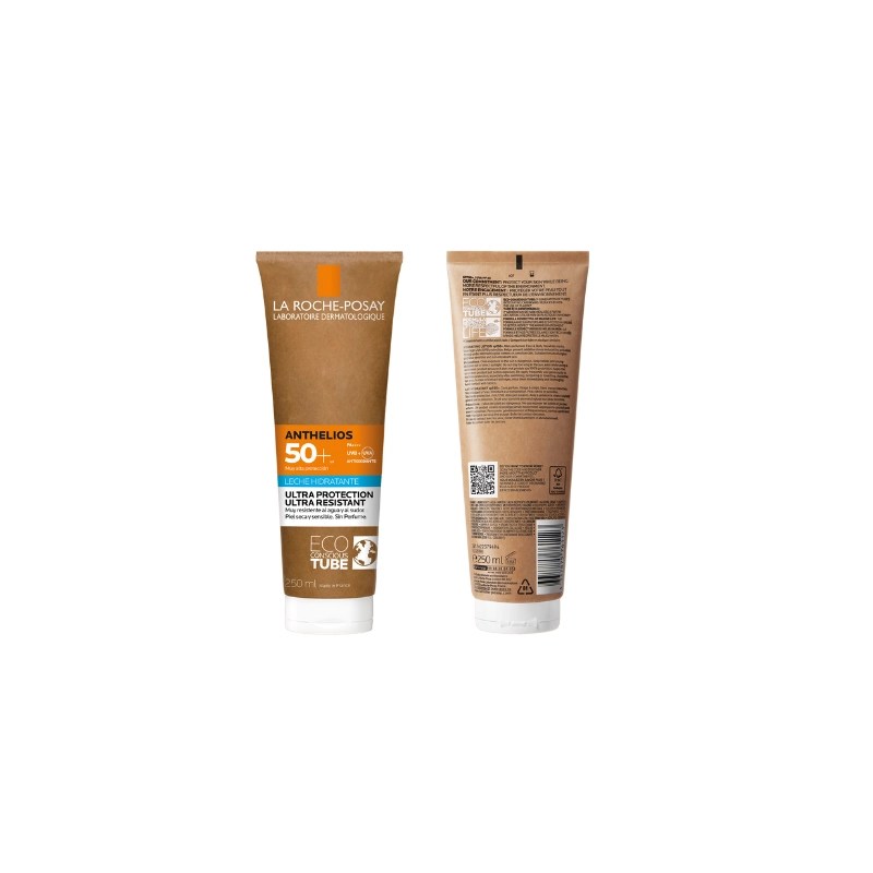 La Roche-Posay Anthelios Leite Hidratante SPF50+ 250ml