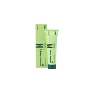 Peroxiben 50 mg/g Gel 30g  Peroxiben 50 mg/g Gel 30g