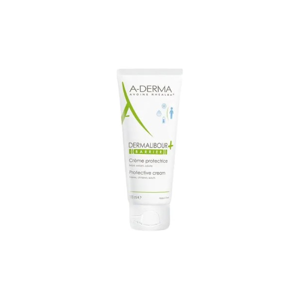 A-Derma Dermalibour+ Creme Barreira 100ml A-Derma Dermalibour+ Creme Barreira 100ml