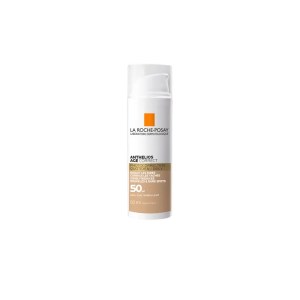 La Roche-Posay Anthelios Age Correct SPF50+ com cor 50ml La Roche-Posay Anthelios Age Correct SPF50+ com cor 50ml