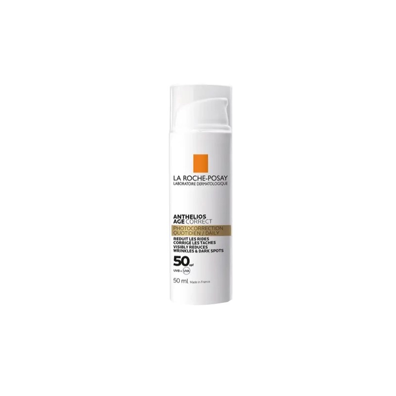 La Roche-Posay Anthelios Age Correct SPF50+ 50ml
