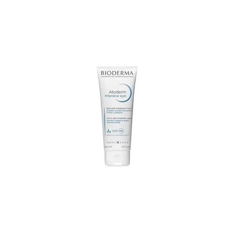 Bioderma Atoderm Intensive Eye 100ml