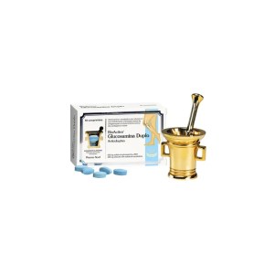 Bioactivo Glucosamina Duplo x 60 comprimidos Bioactivo Glucosamina Duplo x 60 comprimidos