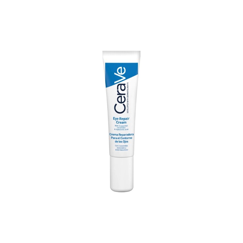 Cerave Creme Reparador Contorno de Olhos Cerave Creme Reparador Contorno de Olhos