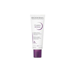 Bioderma Cicabio Arnica+ Creme 40ml Bioderma Cicabio Arnica+ Creme 40ml