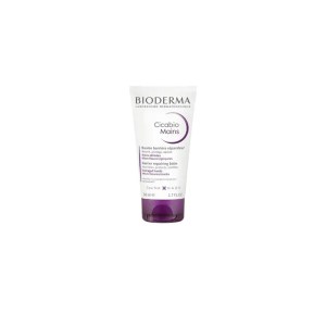 Bioderma Cicabio Creme de Mãos 50ml Bioderma Cicabio Creme de Mãos 50ml