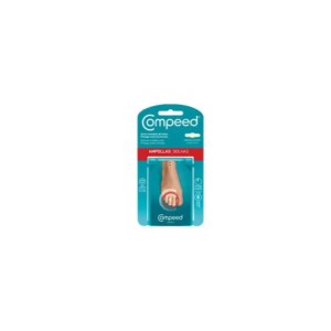 Compeed Penso Bolhas Dedos Pes X8 Compeed Penso Bolhas Dedos Pes X8