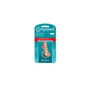 Compeed Penso Bolhas Peq X 6 Compeed Penso Bolhas Peq X 6