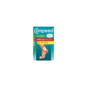 Compeed Penso Bolhas Ext Econ X10 Compeed Penso Bolhas Ext Econ X10