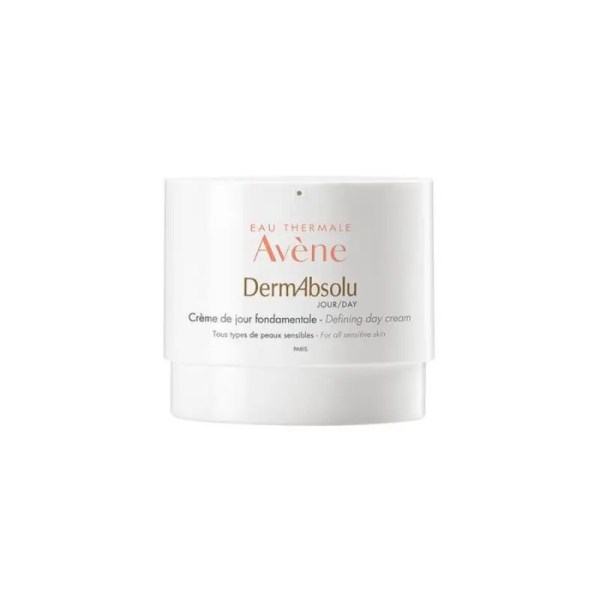 Avène DermAbsolu Creme de Dia 50ml Avène DermAbsolu Creme de Dia 50ml