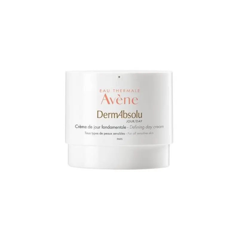 Avène DermAbsolu Creme de Dia 50ml