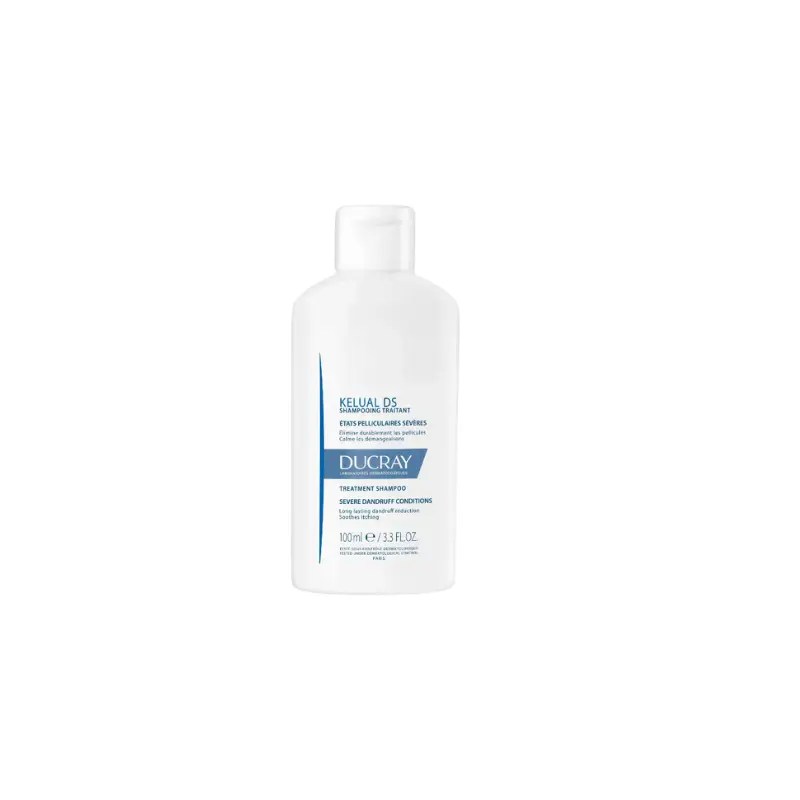 Ducray Sensinol Champô Fisioprotetor 200ml