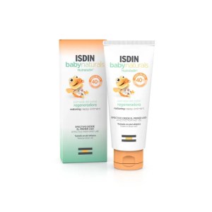 ISDIN BabyNaturals ZN40 Pomada Reparadora 50ml ISDIN BabyNaturals ZN40 Pomada Reparadora 50ml