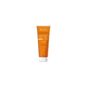 Avène Protetor Solar Leite Corporal SPF50+ 100ml Avène Protetor Solar Leite Corporal SPF50+ 100ml