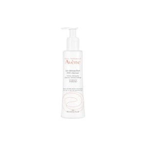 Avène Água Termal Leite Desmaquilhante 200ml Avène Água Termal Leite Desmaquilhante 200ml