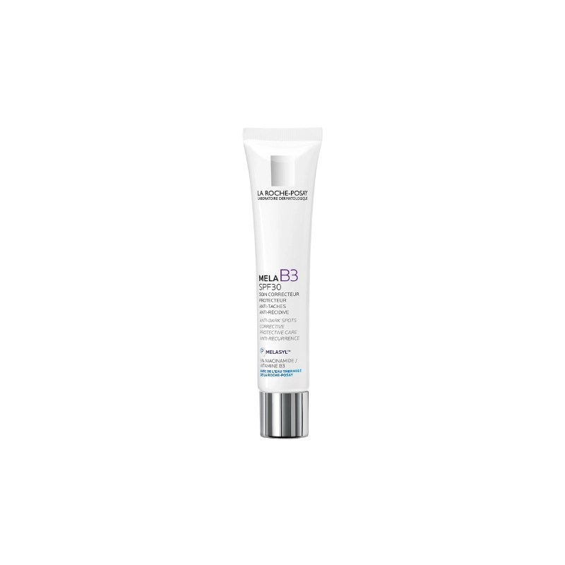 La Roche-Posay Mela B3 SPF30 Creme 40 ml La Roche-Posay Mela B3 SPF30 Creme 40 ml