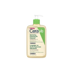 Cerave Loção de Limpeza Hidratante 473 ml Cerave Loção de Limpeza Hidratante 473 ml