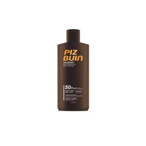 Piz Buin Allergy SPF50+ Loção Pele Sensível 200ml Piz Buin Allergy SPF50+ Loção Pele Sensível 200ml