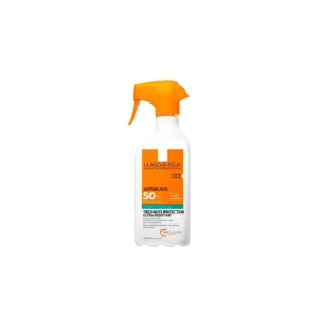 La Roche Posay Anthelios Protetor Solar Spray Familiar SPF50+ 300ml La Roche Posay Anthelios Protetor Solar Spray Familiar SPF50+ 300ml