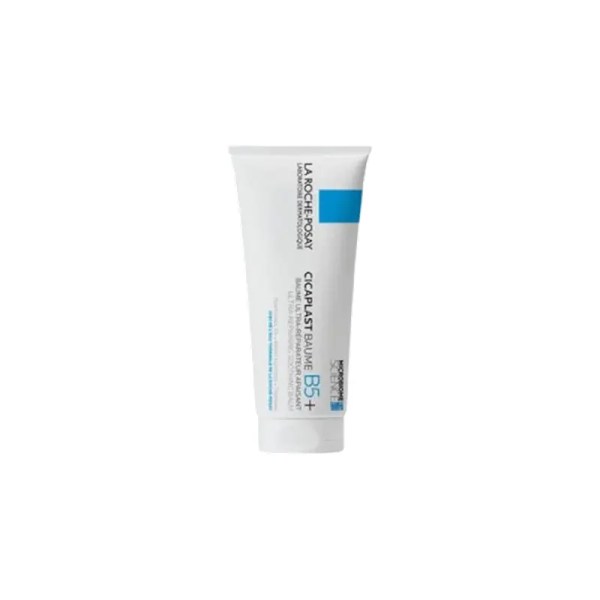 La Roche Posay Cicaplast Baume B5+ Bálsamo Ultrarreparador 100ml La Roche Posay Cicaplast Baume B5+ Bálsamo Ultrarreparador 100ml