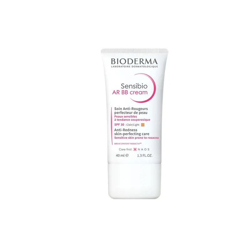 Bioderma Sensibio AR BB SPF30 Creme 40ml