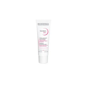 Bioderma Sensibio DS+ Creme Bioderma Sensibio DS+ Creme