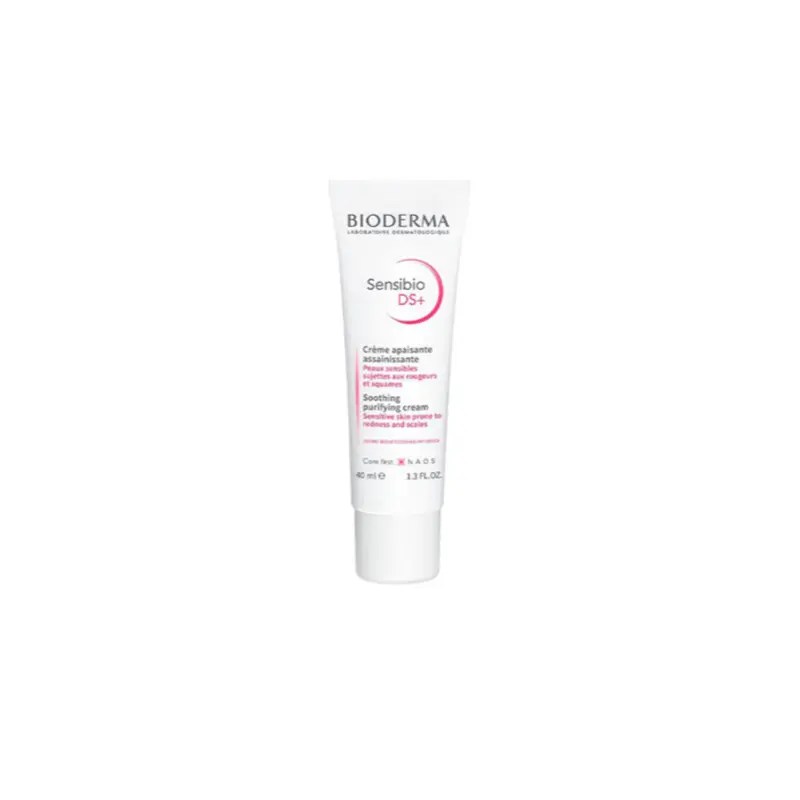 Bioderma Sensibio DS+ Creme Bioderma Sensibio DS+ Creme