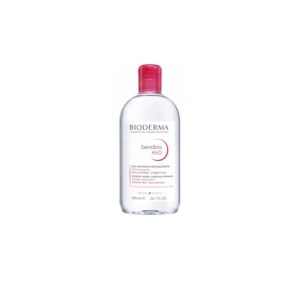 Bioderma Sensibio H2O Água Micelar 500ml Bioderma Sensibio H2O Água Micelar 500ml