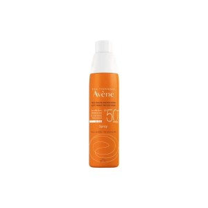 Avène Protetor Solar Corpo Spray SPF 50+ 200ml Avène Protetor Solar Corpo Spray SPF 50+ 200ml