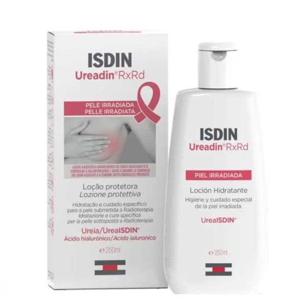 ISDIN Ureadin RX RD Loção 250ml ISDIN Ureadin RX RD Loção 250ml
