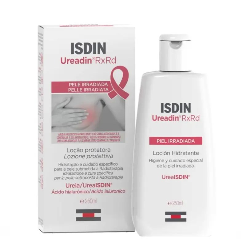 ISDIN Ureadin RX RD Loção 250ml