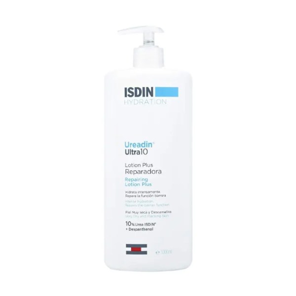 ISDIN Ureadin Ultra10 Lotion Plus 400ml ISDIN Ureadin Ultra10 Lotion Plus 400ml