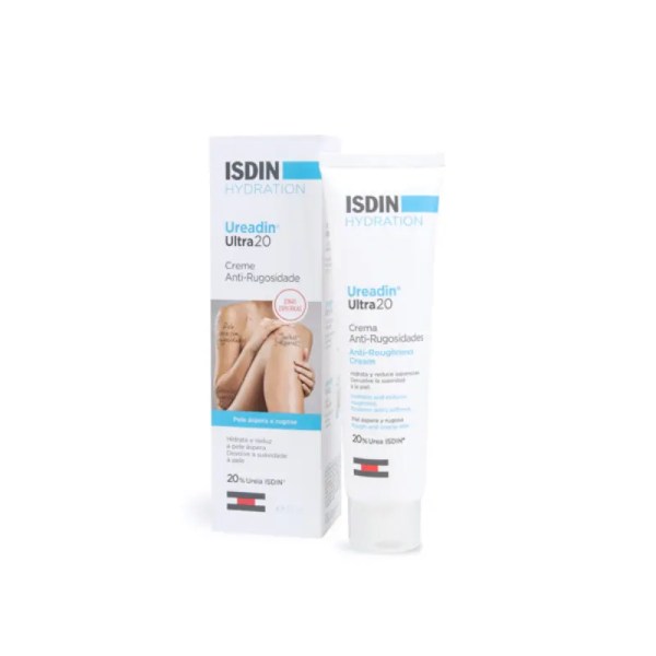 ISDIN Ureadin Creme Ultra20 100ml ISDIN Ureadin Creme Ultra20 100ml