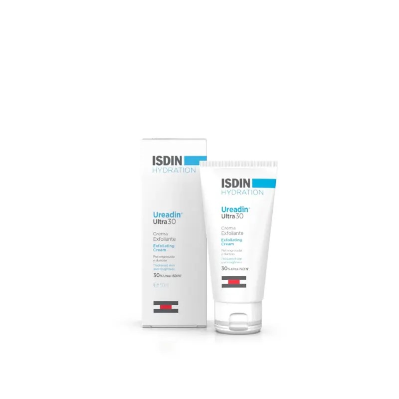 ISDIN Ureadin Creme Ultra30 50ml ISDIN Ureadin Creme Ultra30 50ml
